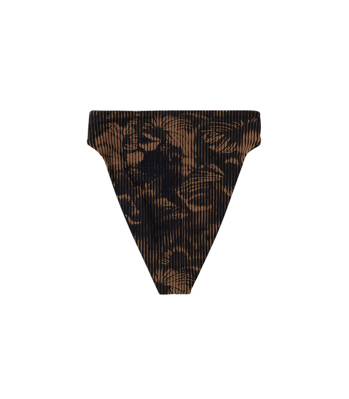 Mystic Bikini Bottom Athletic Flashback