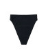 Mystic Bikini Bottom Flashback - Black