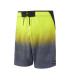 Mystic Boardshort Men Legend Flash Yellow