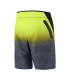 Mystic Boardshort Men Legend Flash Yellow