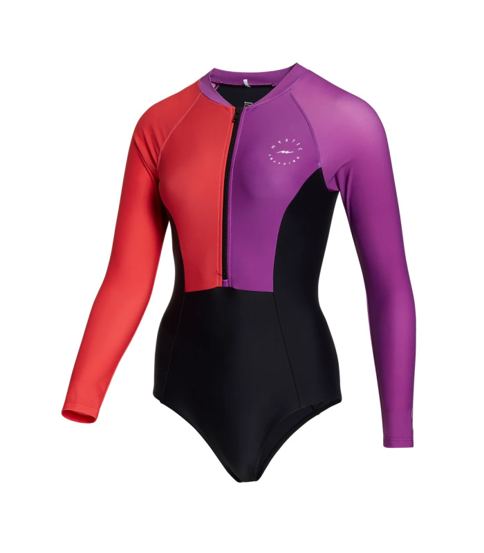 Mystic Swimsuit Jayde L/S