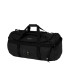 Mystic Bag Duffle DTS 120LTR - Black