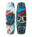 Ronix Atmos Kids Spine Flex Wakeboard