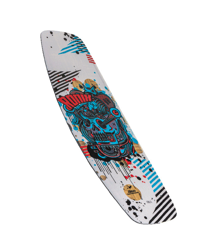Ronix Atmos Kids Spine Flex Wakeboard