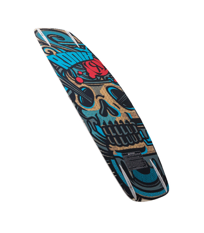 Ronix Atmos Kids Spine Flex Wakeboard