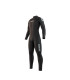 Mystic Star Wetsuit - Double Front-zip 5/3mm