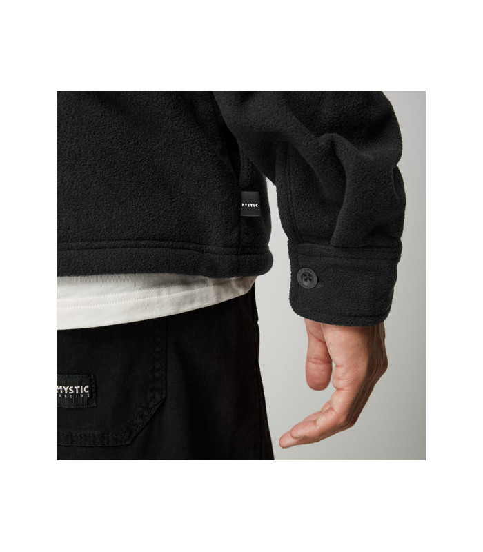 Mystic The Heat Shirt