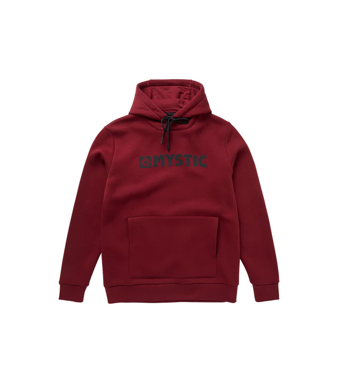 Mystic Brand Hood Sweat Men