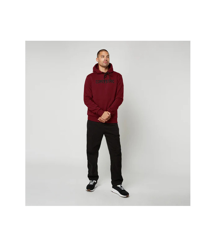 Mystic Brand Hood Sweat Men