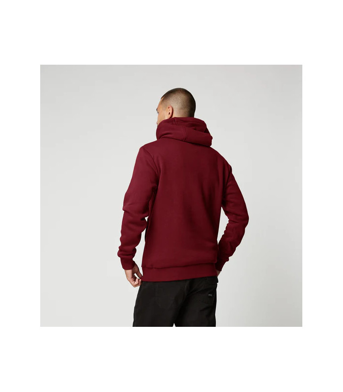 Mystic Brand Hood Sweat Men