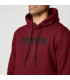 Mystic Brand Hood Sweat Men