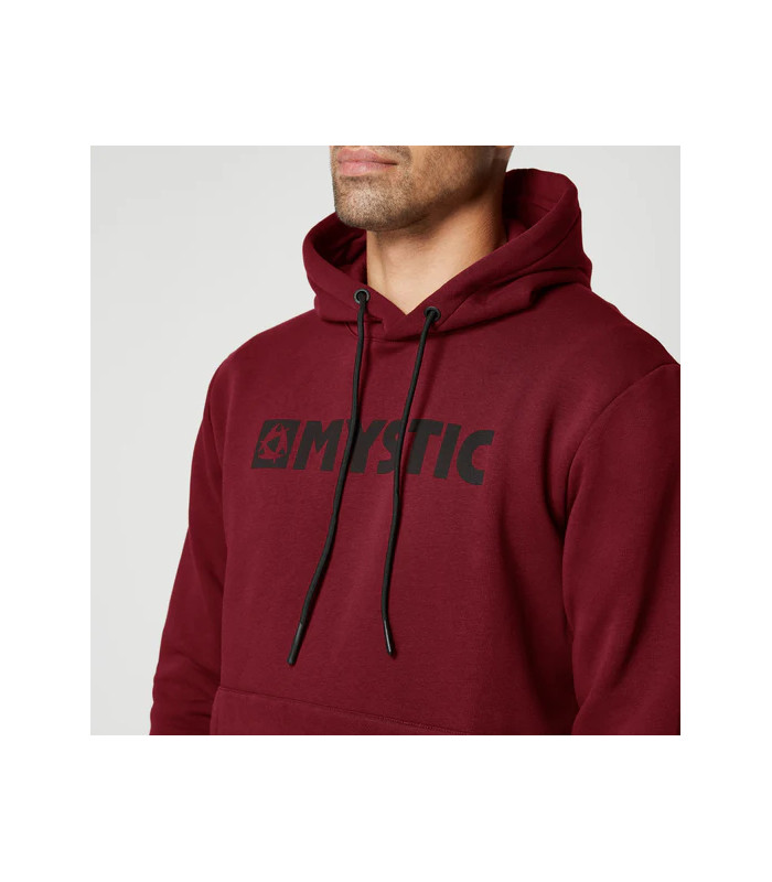 Mystic Brand Hood Sweat Men