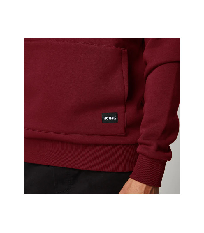 Mystic Brand Hood Sweat Men