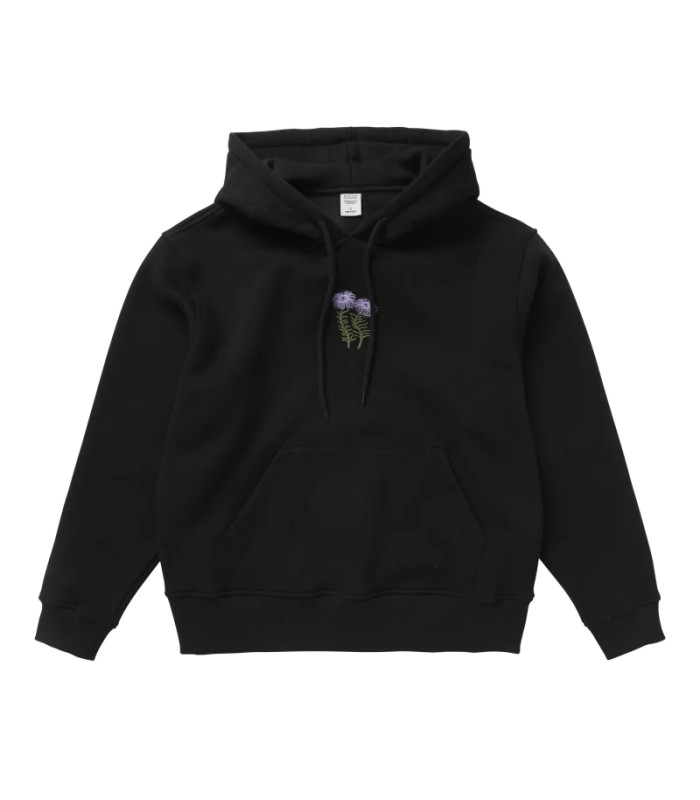 Mystic Sea Lilly Sweat Hoodie Women