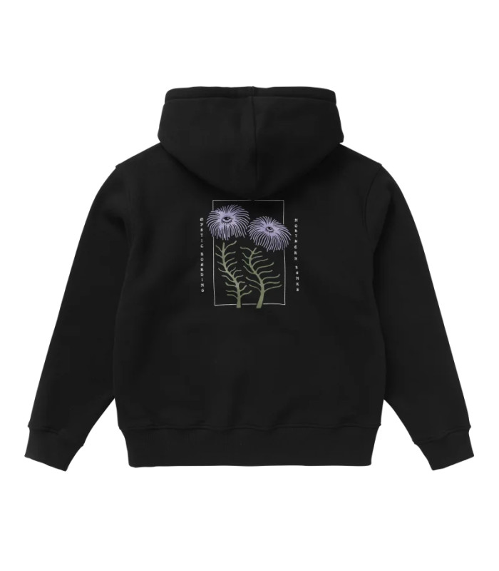 Mystic Sea Lilly Sweat Hoodie Women