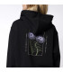 Mystic Sea Lilly Sweat Hoodie Women