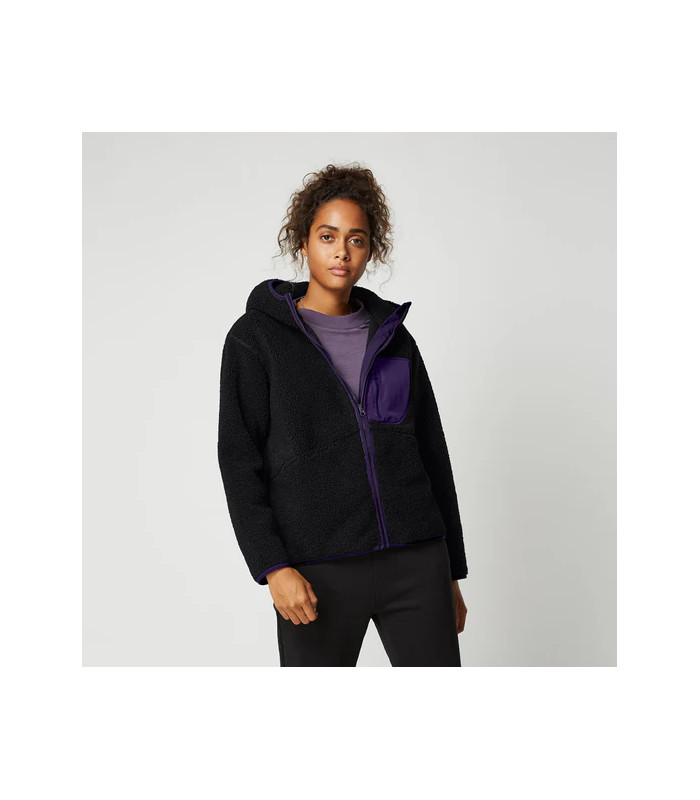 Mystic The Heat Hoodie Sweat Women