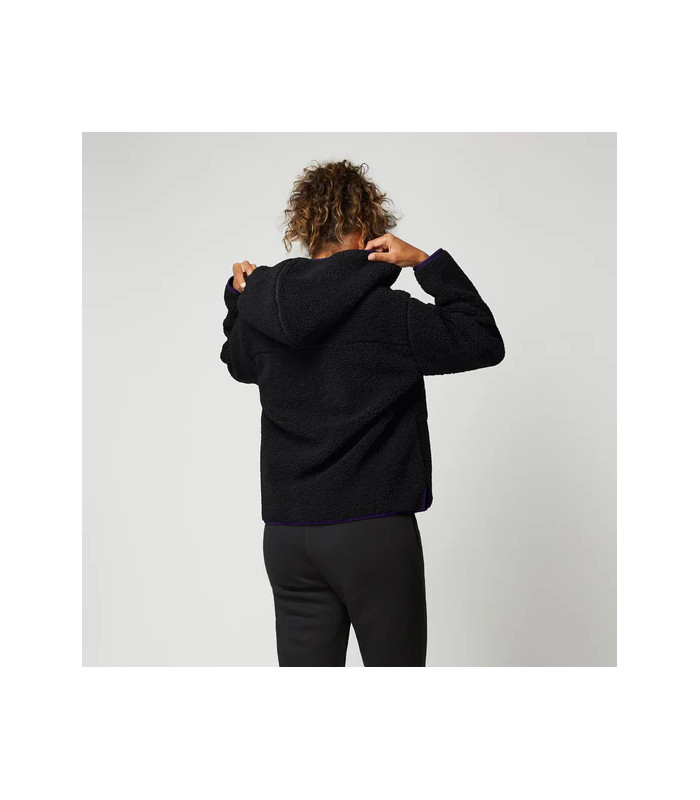 Mystic The Heat Hoodie Sweat Women