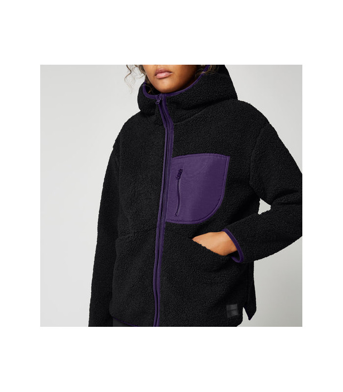 Mystic The Heat Hoodie Sweat Women