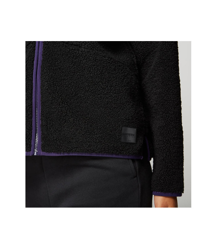 Mystic The Heat Hoodie Sweat Women