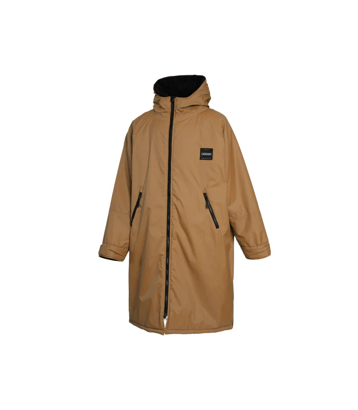 Mystic Poncho Explore