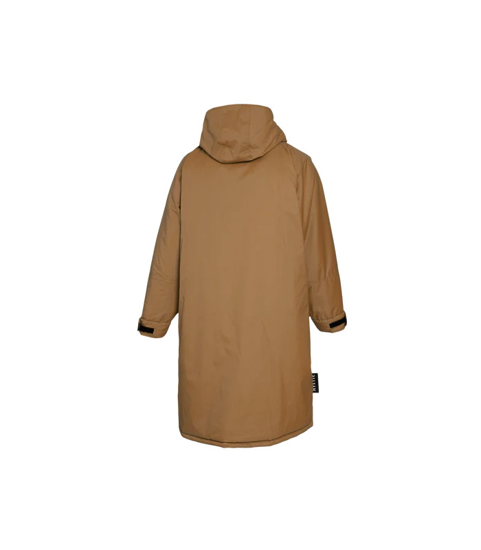 Mystic Poncho Explore