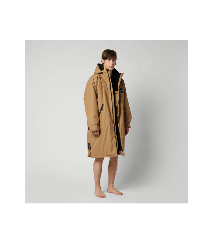 Mystic Poncho Explore