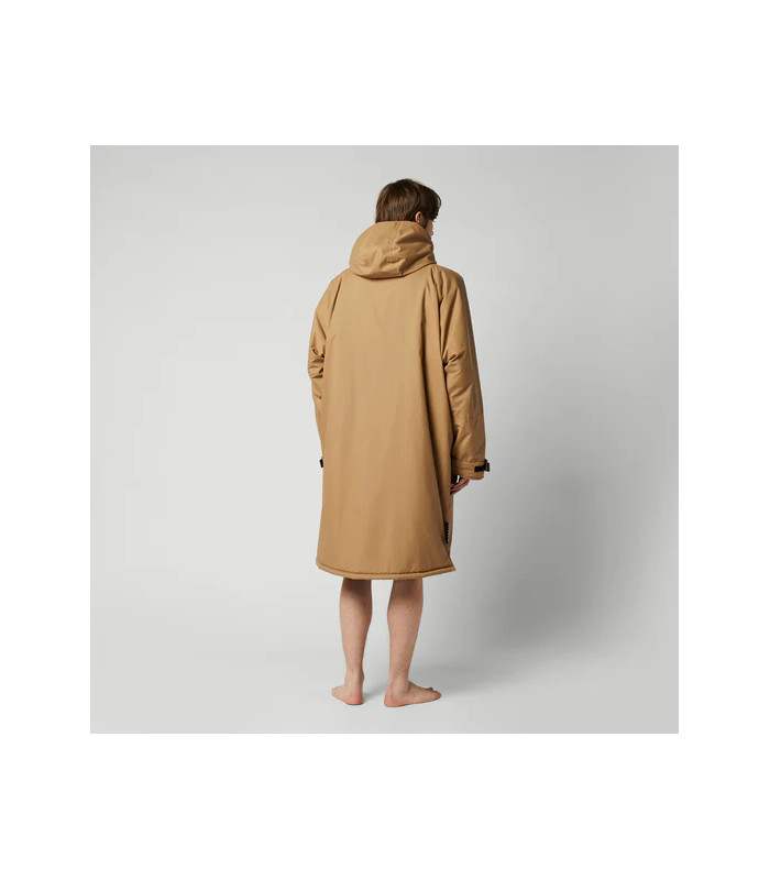 Mystic Poncho Explore