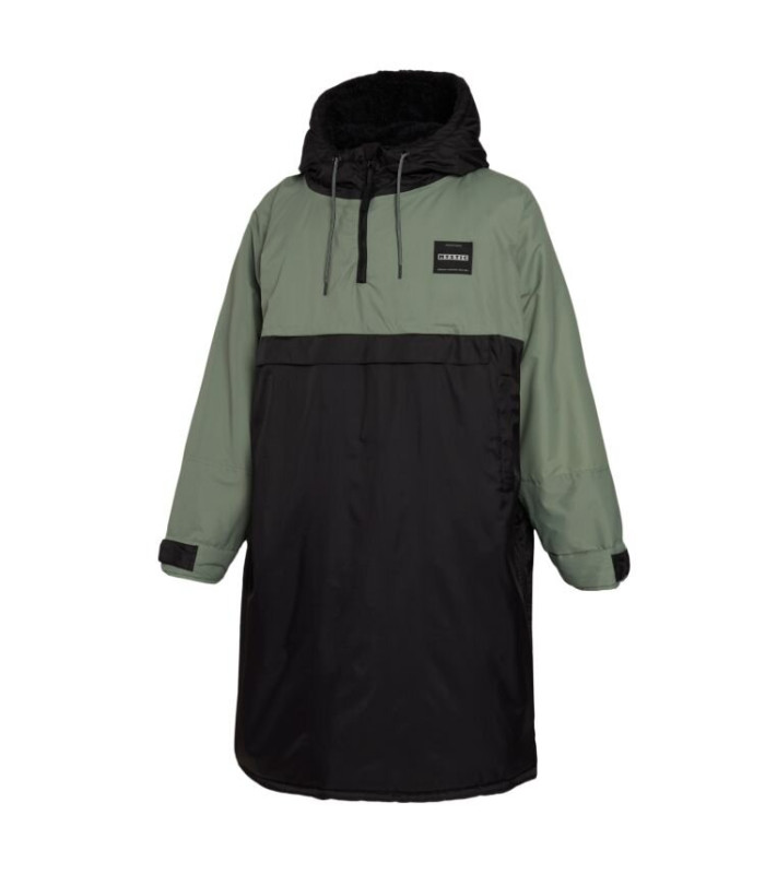 Mystic Poncho Explore Anorak