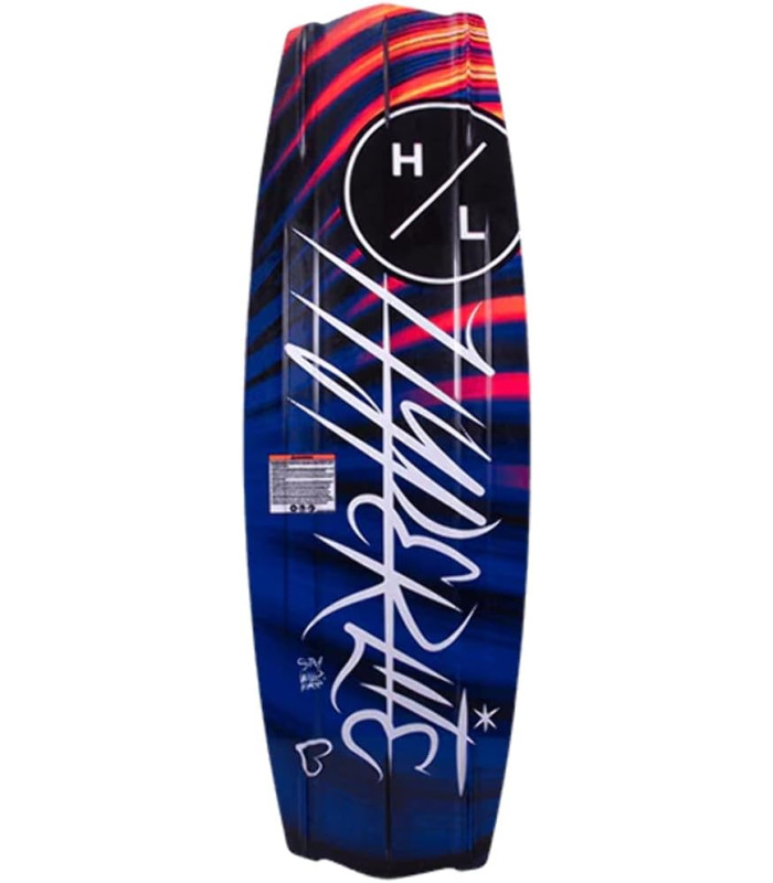 Hyperlite Eden Jr. Girls Wakeboard