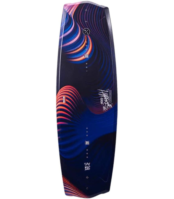 Hyperlite Eden Jr. Girls Wakeboard