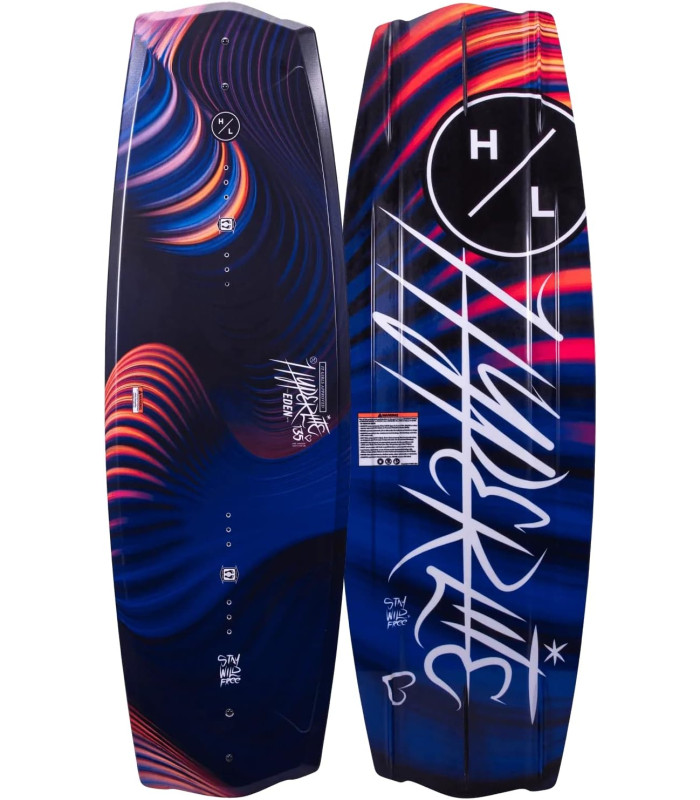 Hyperlite Eden Jr. Girls Wakeboard