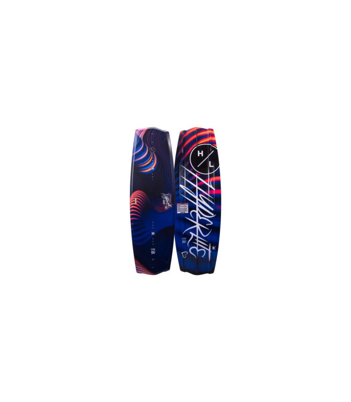 Hyperlite Eden Jr. Girls Wakeboard