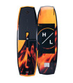 Hyperlite Baseline Wakeboard