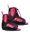 Hyperlite Jinx Kids Girls K12-2 Wakeboard Boots