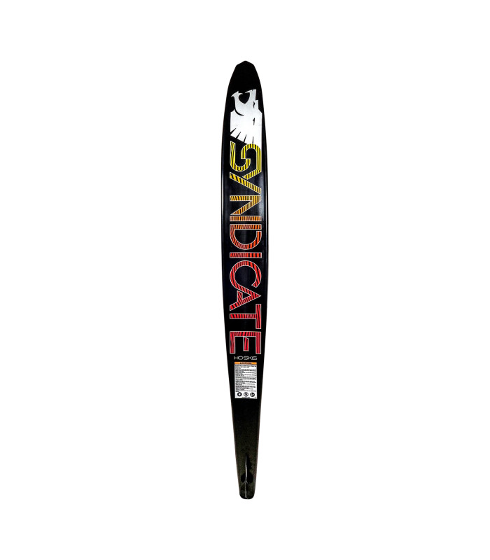 HO Sports Syndicate Works 01 Slalom Ski