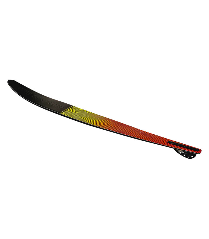 HO Sports Syndicate Works 01 Slalom Ski