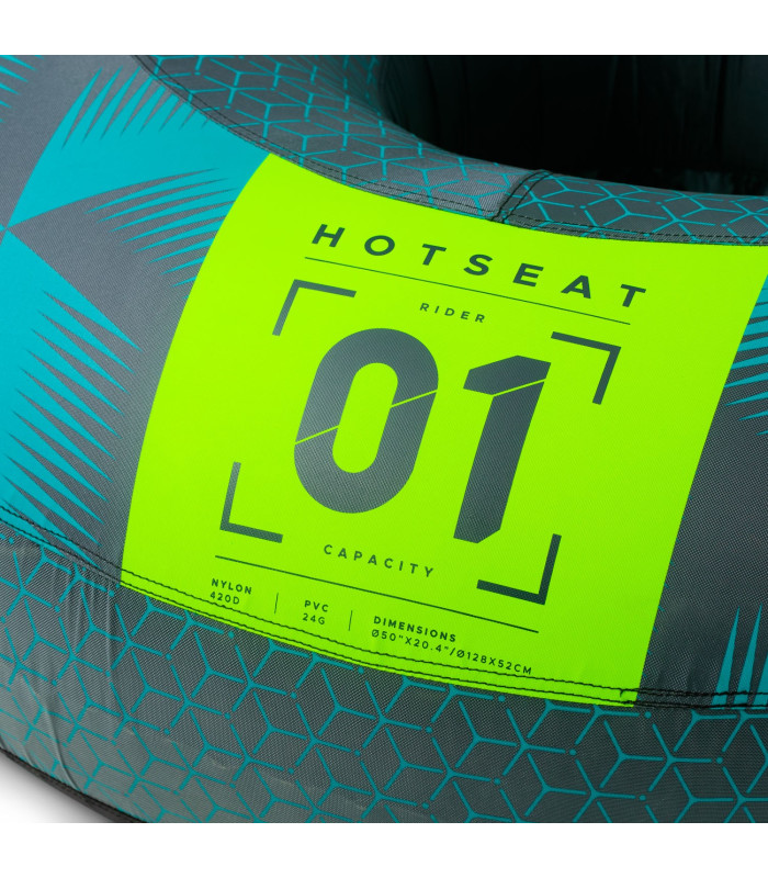 Jobe Hotseat Towable 1P