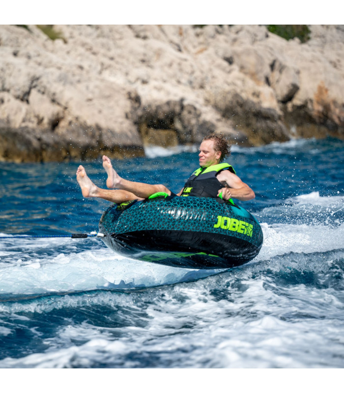 Jobe Hotseat Towable 1P