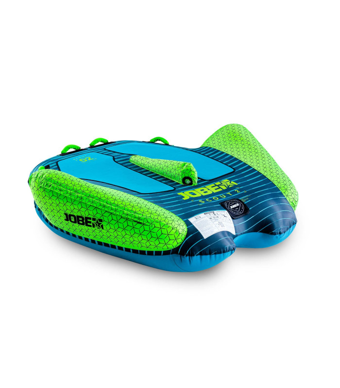 Jobe Scout Towable 2P