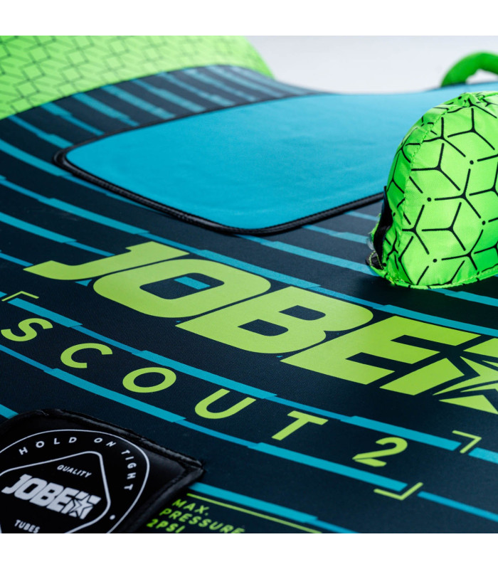 Jobe Scout Towable 2P