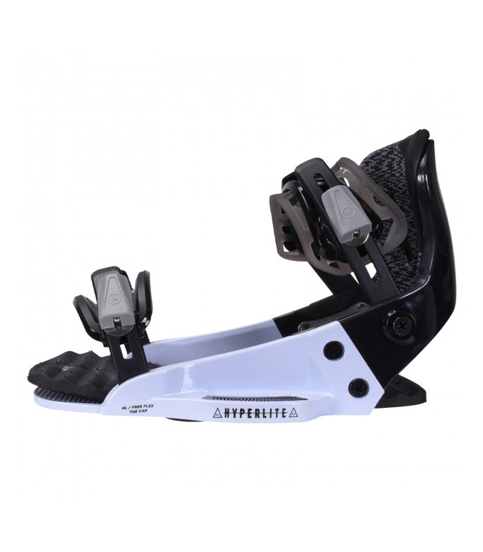 Hyperlite System Binding Highback