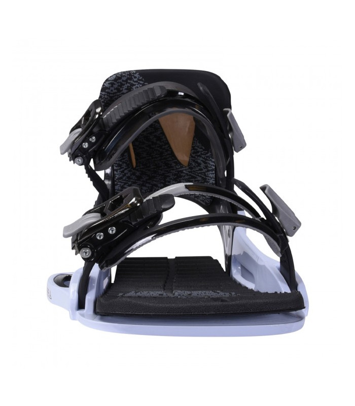 Hyperlite System Binding Highback