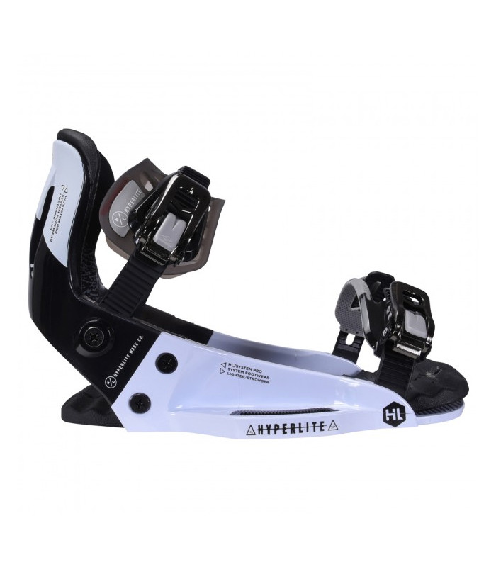 Hyperlite System Binding Highback