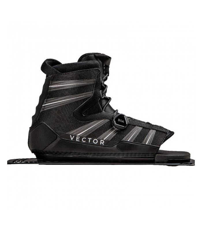 Radar Vector BOA Boot - Rear Feather Frame