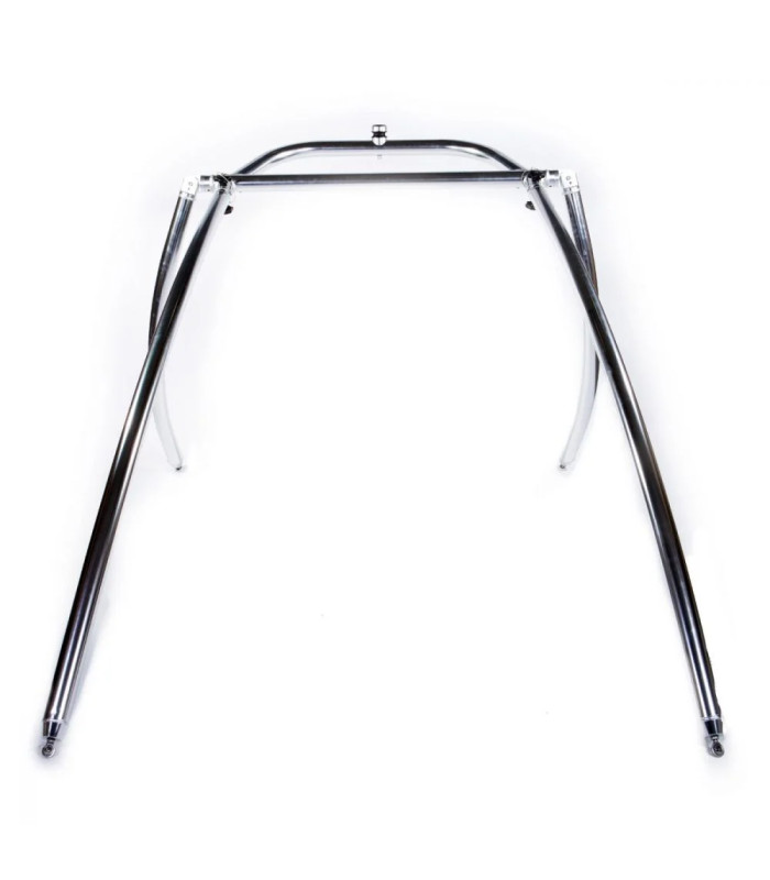 Monster Tower MT2 Wakeboard Tower - Polished