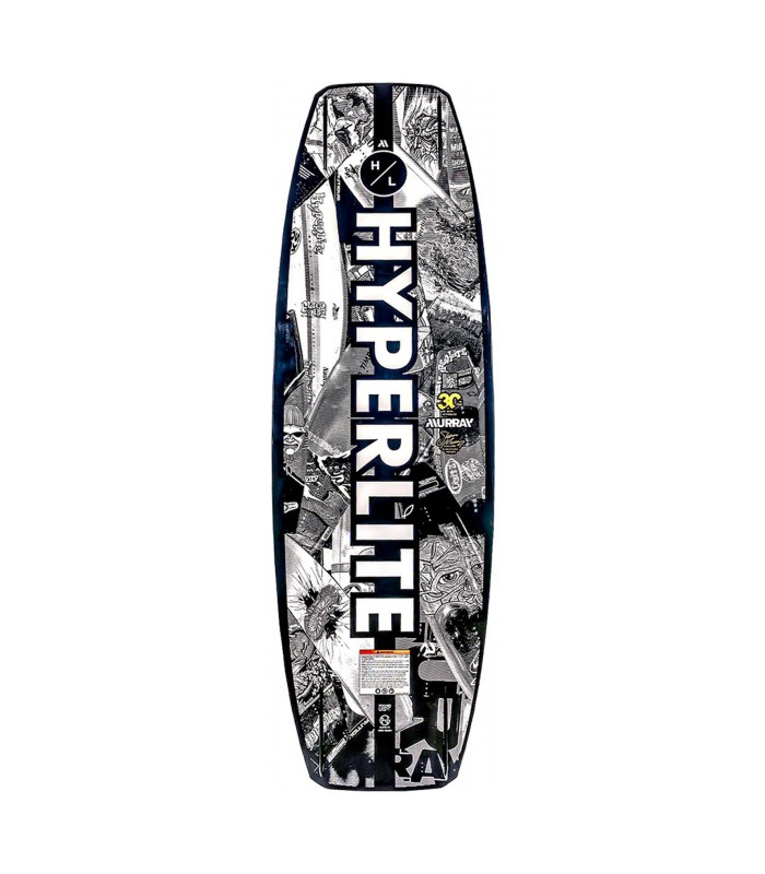 Hyperlite Murray Wakeboard