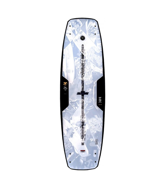 Hyperlite Murray Wakeboard