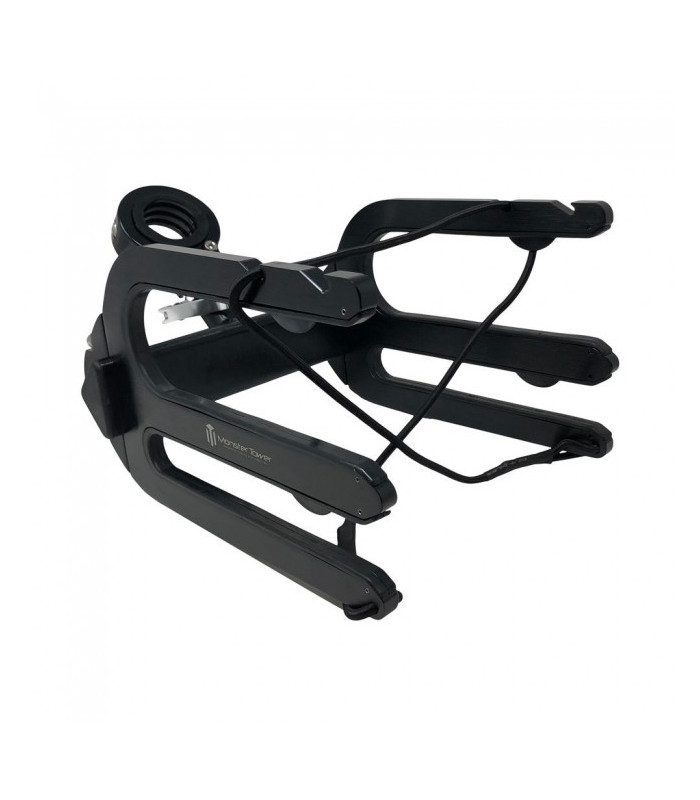 Monster Tower Wakeboard/Surfboard Rack w/Universal Inserts