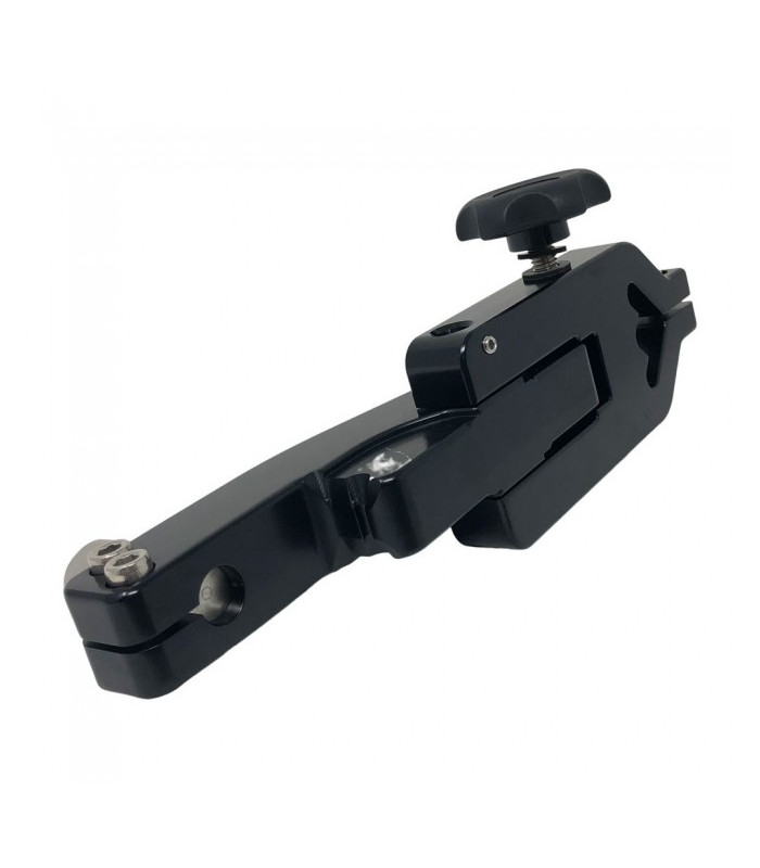 Monster Tower Swivel Adaptor w/Universal Inserts